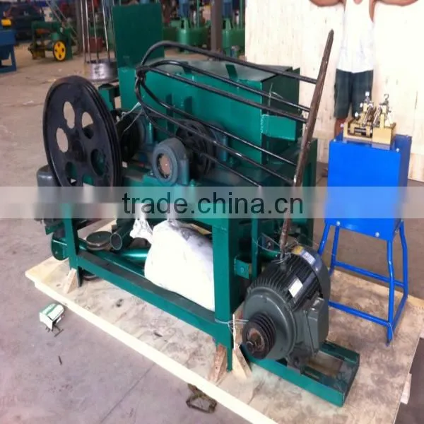 LT series wet fine thin brass wire drawing machine