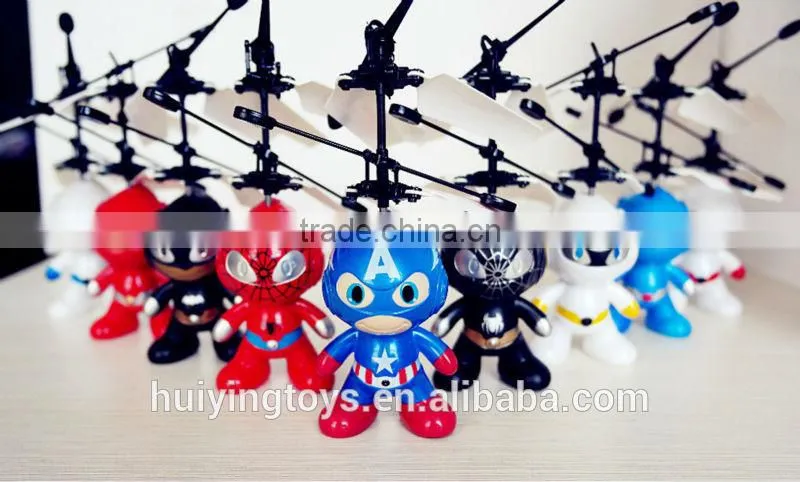 2015 Newly funny plastic r c toy for wholesale with LED