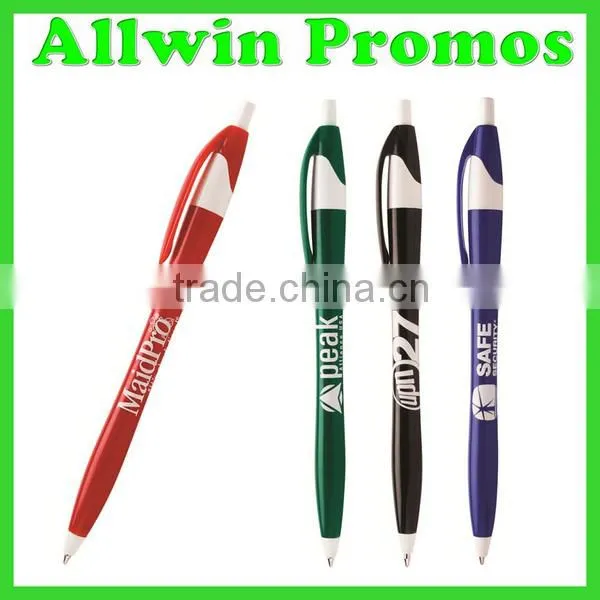 Hot sale Gloss Stylus Pen with logo