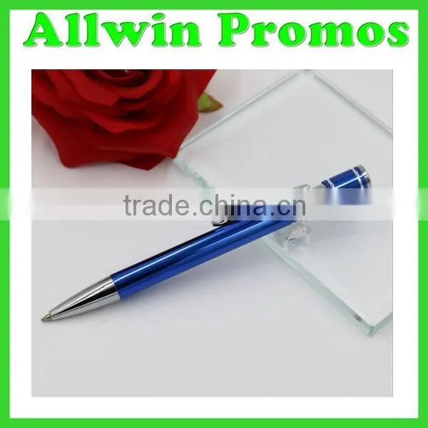 Customized Printed metal corrosion pen