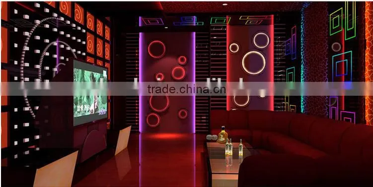 Led light strips Waterproof high quality 60 led Flxible Strip led strip 3528