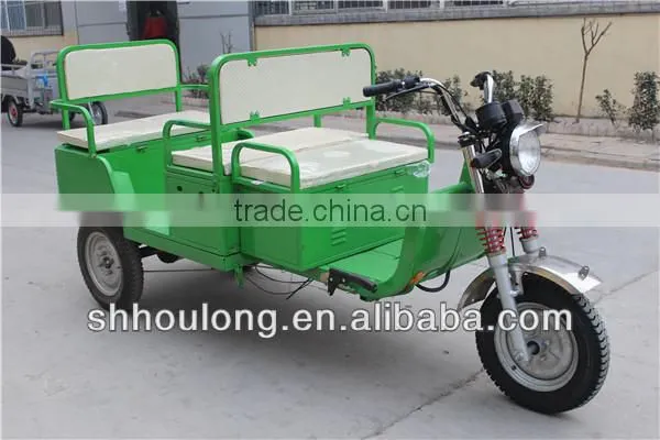 e rickshaw indian 4 seats electric rickshaw for passenger