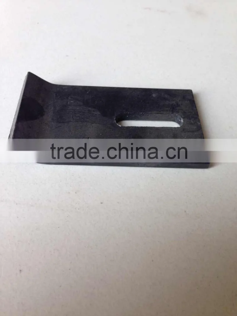 aluminum pendant for curtain wall