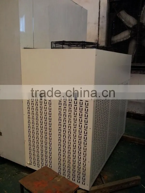 Commercial blast freezer(-40C)