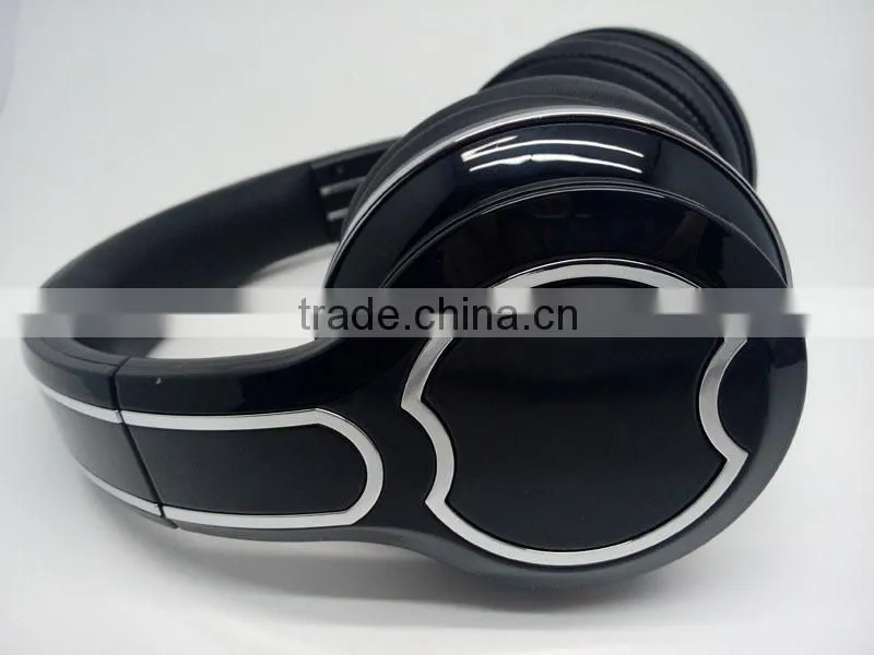 Sport headset mobile headphone