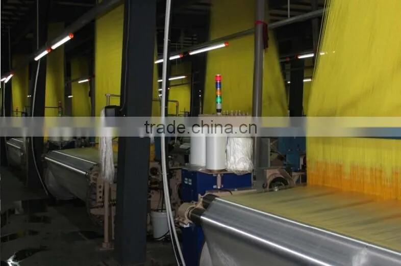 China best quality high speed electronic water jet jacquard loom machines