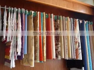 Haiyan Dingxin Textile Composite Co., Ltd. company overview - view 3