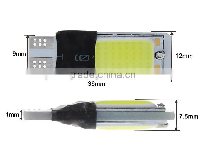 COB T10 Fog lamp,Auto Lamps,Auto Lights