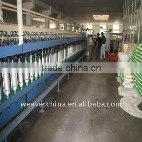16/2/3-60/2/3 100 Percent Poly Poly Core Sewing Thread