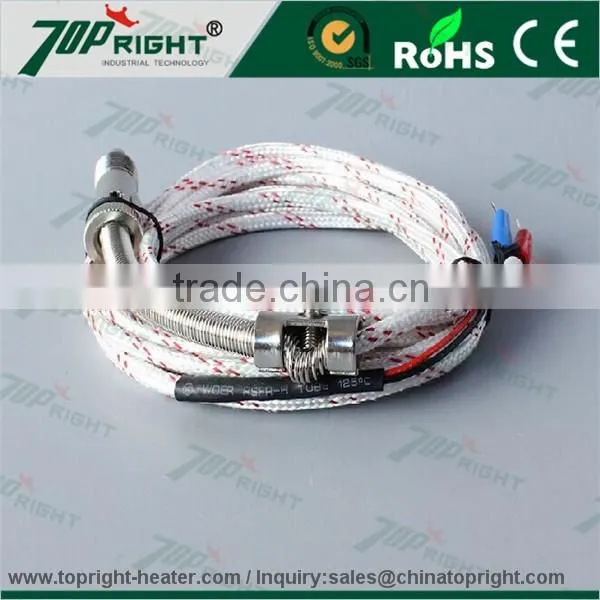 N TYPE THERMOCOUPLE FOR TEMPEATURE SENSOR