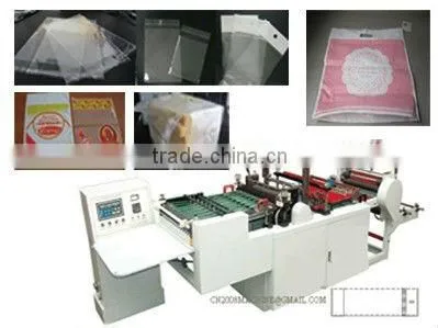 bag sealing machine