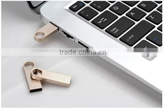 metal mini usb flash drive waterproof usb disk