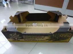 Pineapple Packaging box