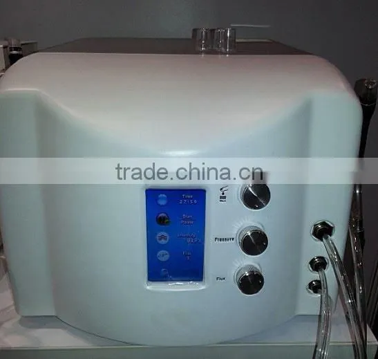 2016 spa9.0 microdermabrasion machine parts