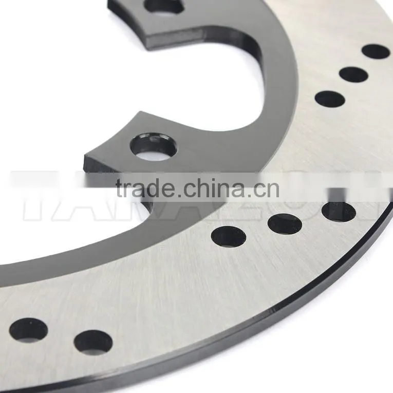 Triumph Daytona 750 900 1200 Rear Stainless Steel Solid Brake Disc Disk Rotor