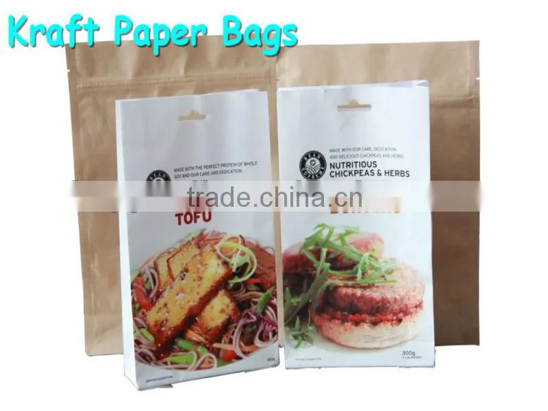 jump from paper bag