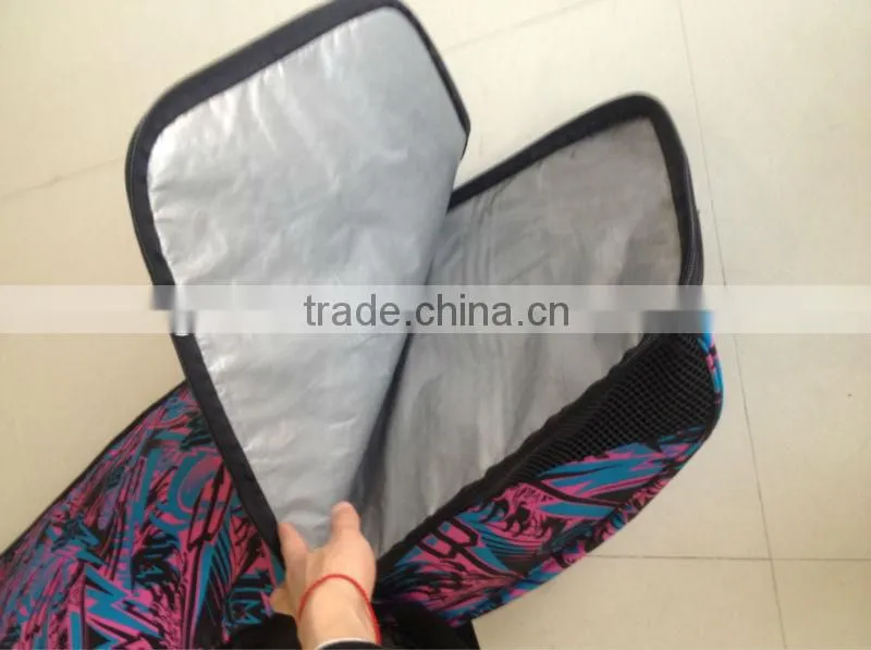 single board snowboard bag