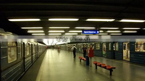 2015 Full Glass t8 Led light 1200mm 18W led tube