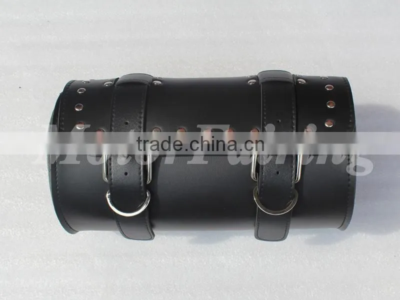 saddle bags motorbike bag motorcycle bag motorbike bag motorbike tool bag Touring traverbag motorcycle accessories black