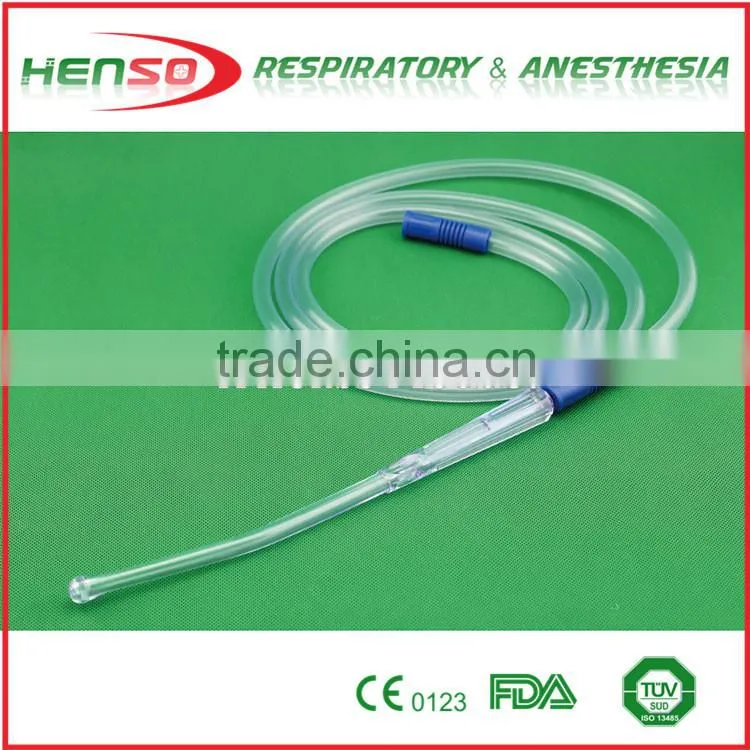 HENSO Yankauer Suction Set