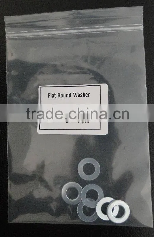 hot selling stainless steel flat washer din 125a