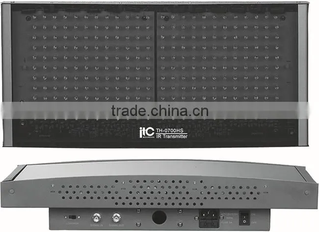 TH-0700H Digital video Conference System audio translation equipment