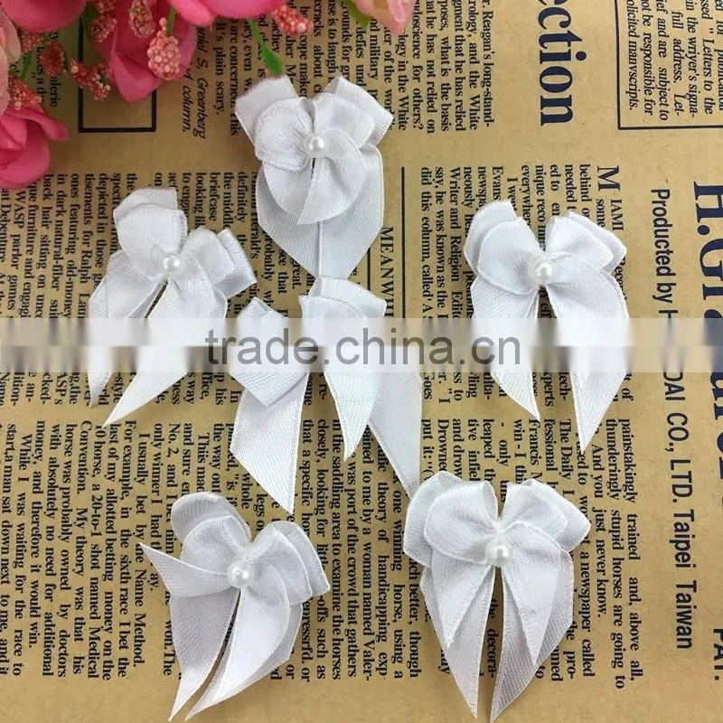 Favorites Compare Fancy handmade gift packing ribbon bow for holiday wrapping decoration