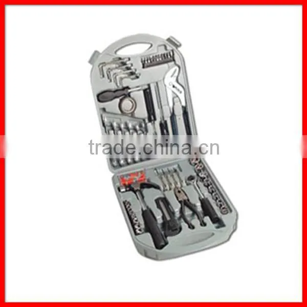 141pc DIY Hand Tool Set