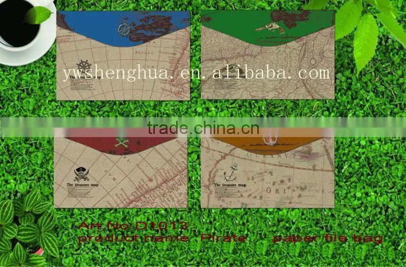 hot Sale paper note book / high quality fashion handmade clear book/data book
