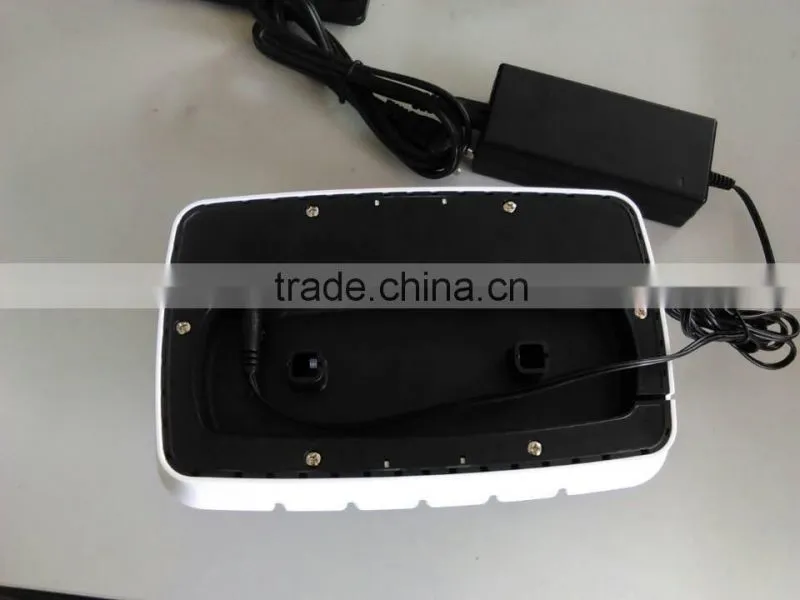 2015 the newest 5v/10A 5 output universal usb charger with smart IC