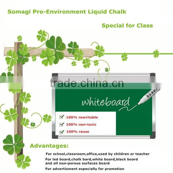 want to buy stuff from china-best seller in alibaba office supplies liquid chalk pen