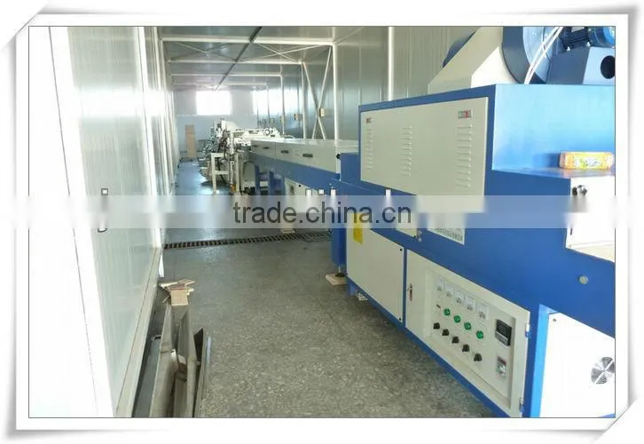 PLYWOOD Panels Painting Equipment