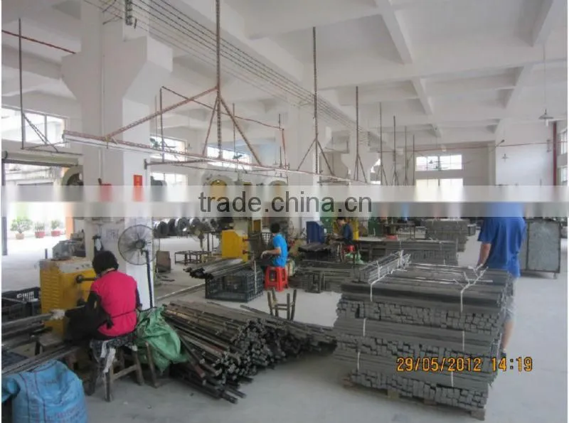IP65 Waterproof Fluorescent Lighting Fixture 2x58W.