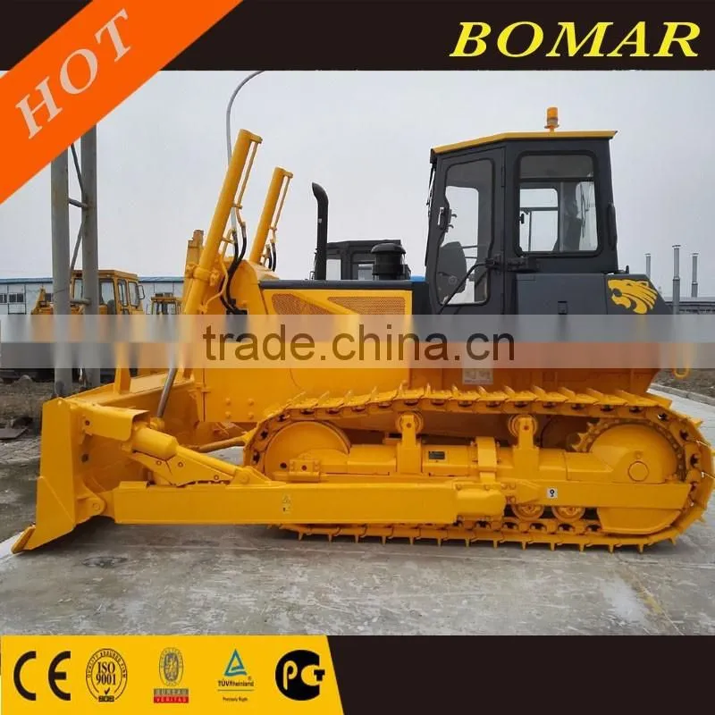 Yishan Small Crawler Bulldozer TY160, Similar as Bulldozer D6