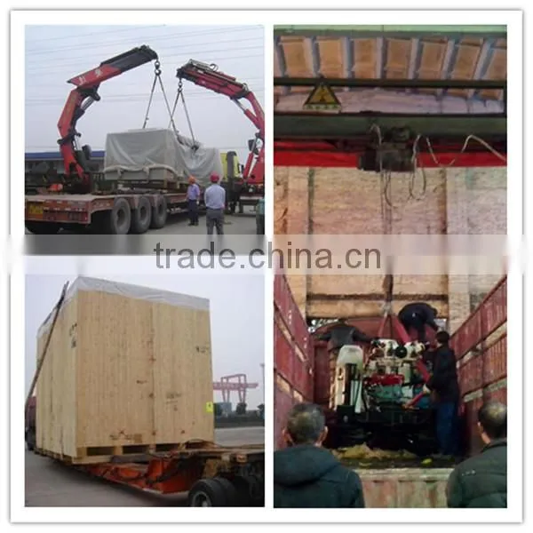 Diesel high performance water well drilling rig for sale