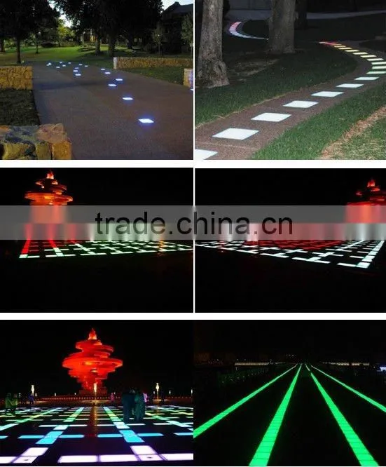 cheap modern led floor lamps waterproof and rgb remote