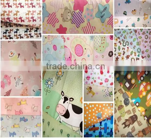 cotton baby winter sleeping bag