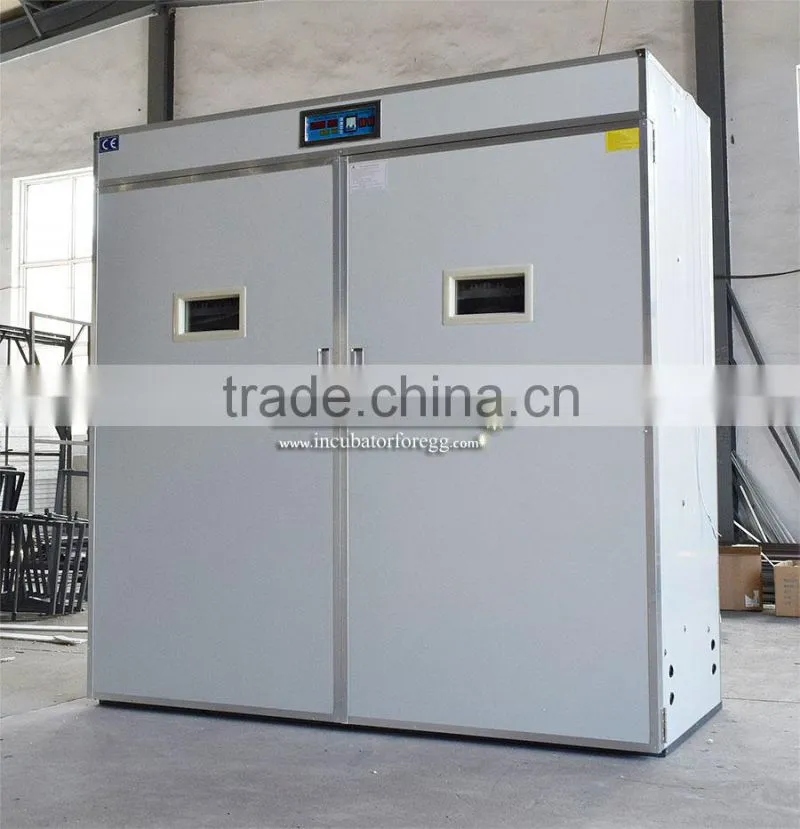 Chicken egg hatching machine price