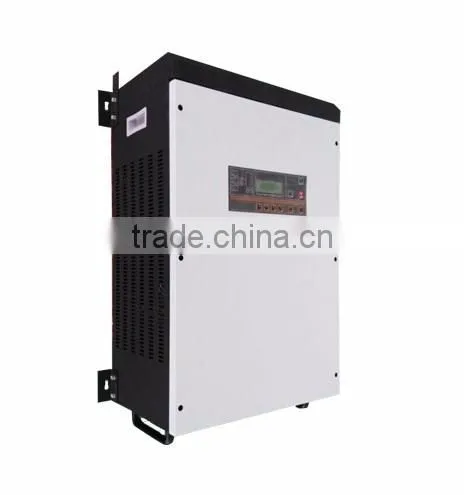 10kw Solar on Grid Tied Inverter with 5years Warranty