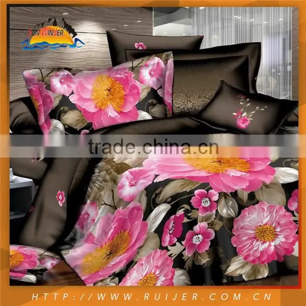 Customized Colorful Comfortable Warm Quilt Cotton Batting