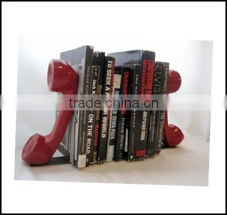 2015 home decor caft bookends wholesale bookends