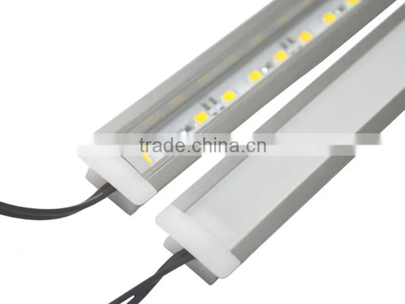 Cant See LED When Lighting Aluminum Profile Floor Light Led Strip Lighting