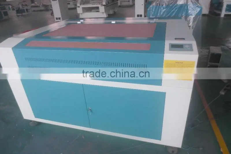 Donglian 3020 3d sub surface cutting glass laser engraving machine with 60 watt co2 laser tube
