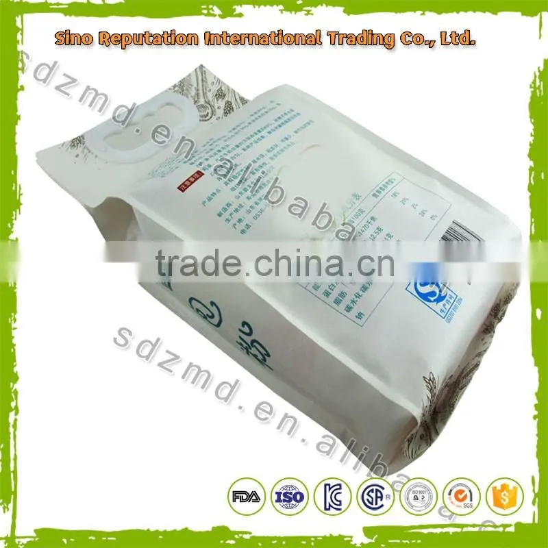 Multifunctional flour bag for wholesales