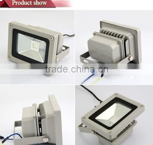 Tri Spectrum Led Grow Light 10W/ 20w/ 30w/ 50w , 10 Watt Wterproof Led Grow Light