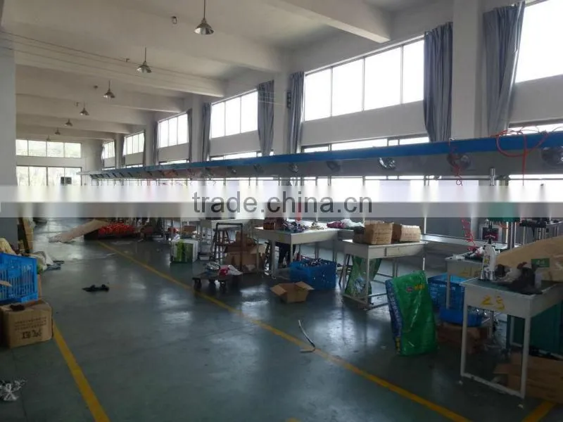 CE approved double blade gasoline hedge trimmer with high quality