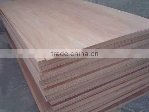 Preferred plywood