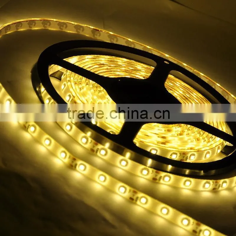 Ultra bright red 5050 flexible led strip DC12V 60led/m led strip 20m