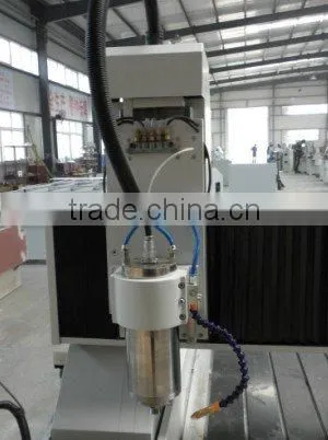 Quality router Headstone and Grave CNC Engraving machine