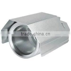 Aluminum Alloy product camera shell